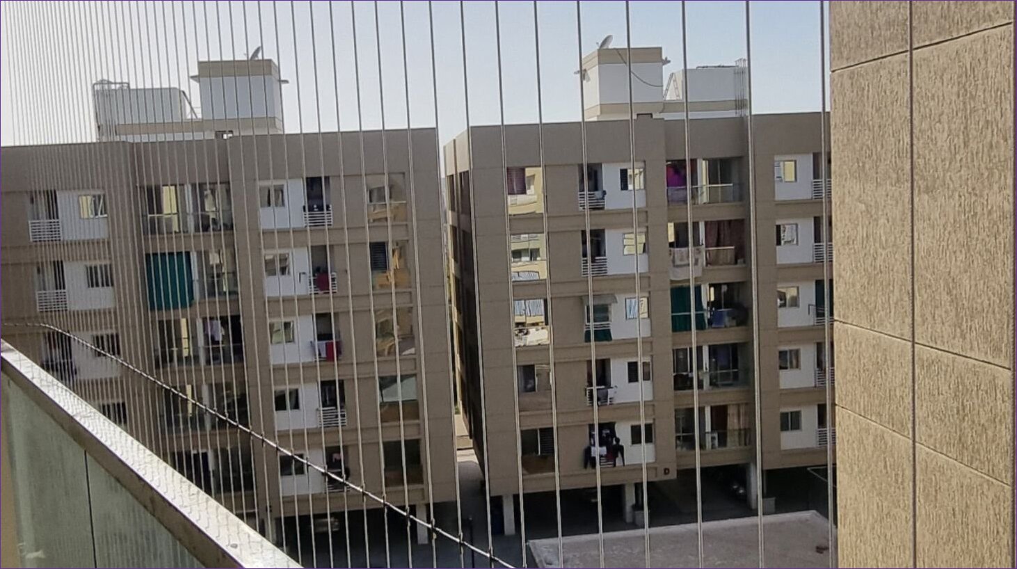 Invisible Grill Dealers in Bhubaneswar