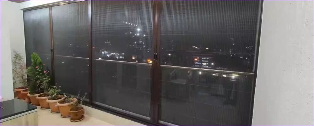 Mosquito Nets for Windows in Bhubaneswar